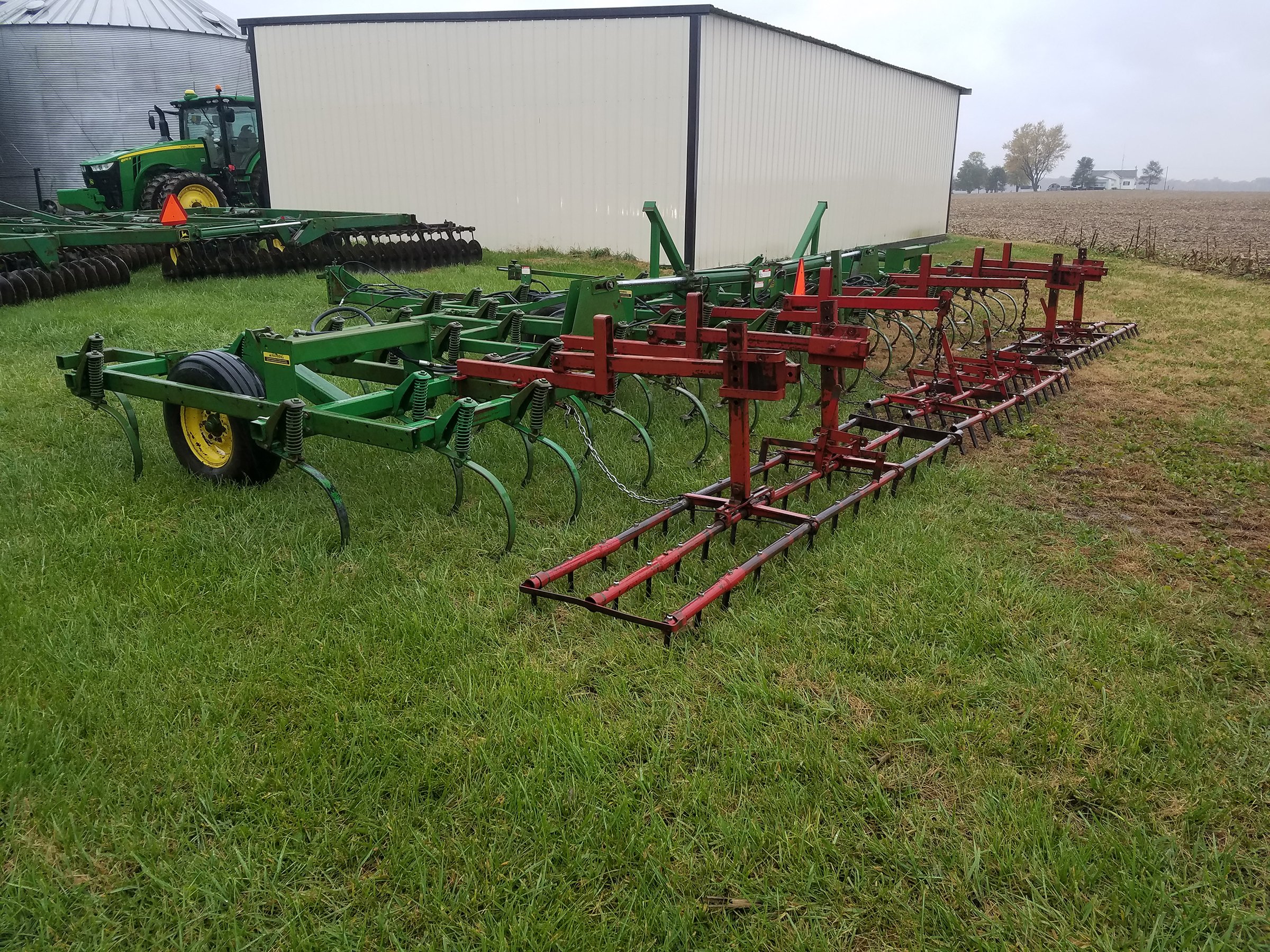 Property photo 36 - FARM EQUIPMENT RETIREMENT AUCTION IN JAY COUNTY, INDIANA