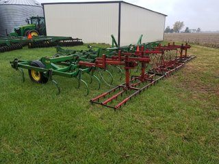 Property photo 36 - FARM EQUIPMENT RETIREMENT AUCTION IN JAY COUNTY, INDIANA