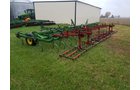 Property photo 36 - FARM EQUIPMENT RETIREMENT AUCTION IN JAY COUNTY, INDIANA