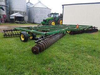 Property photo 35 - FARM EQUIPMENT RETIREMENT AUCTION IN JAY COUNTY, INDIANA