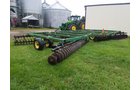 Property photo 35 - FARM EQUIPMENT RETIREMENT AUCTION IN JAY COUNTY, INDIANA