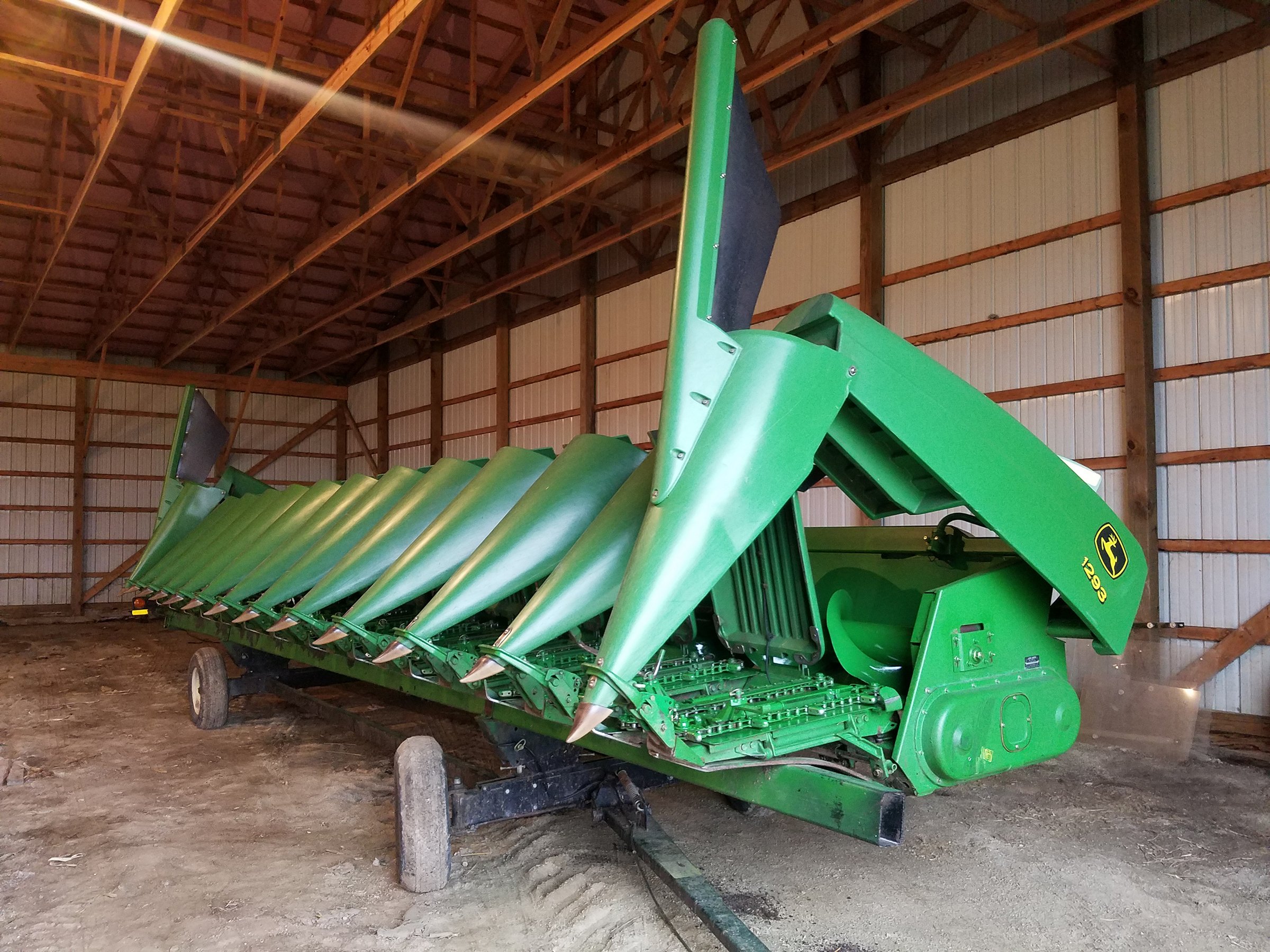 Property photo 38 - FARM EQUIPMENT RETIREMENT AUCTION IN JAY COUNTY, INDIANA