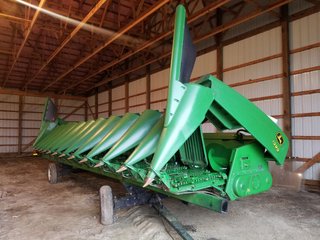 Property photo 38 - FARM EQUIPMENT RETIREMENT AUCTION IN JAY COUNTY, INDIANA