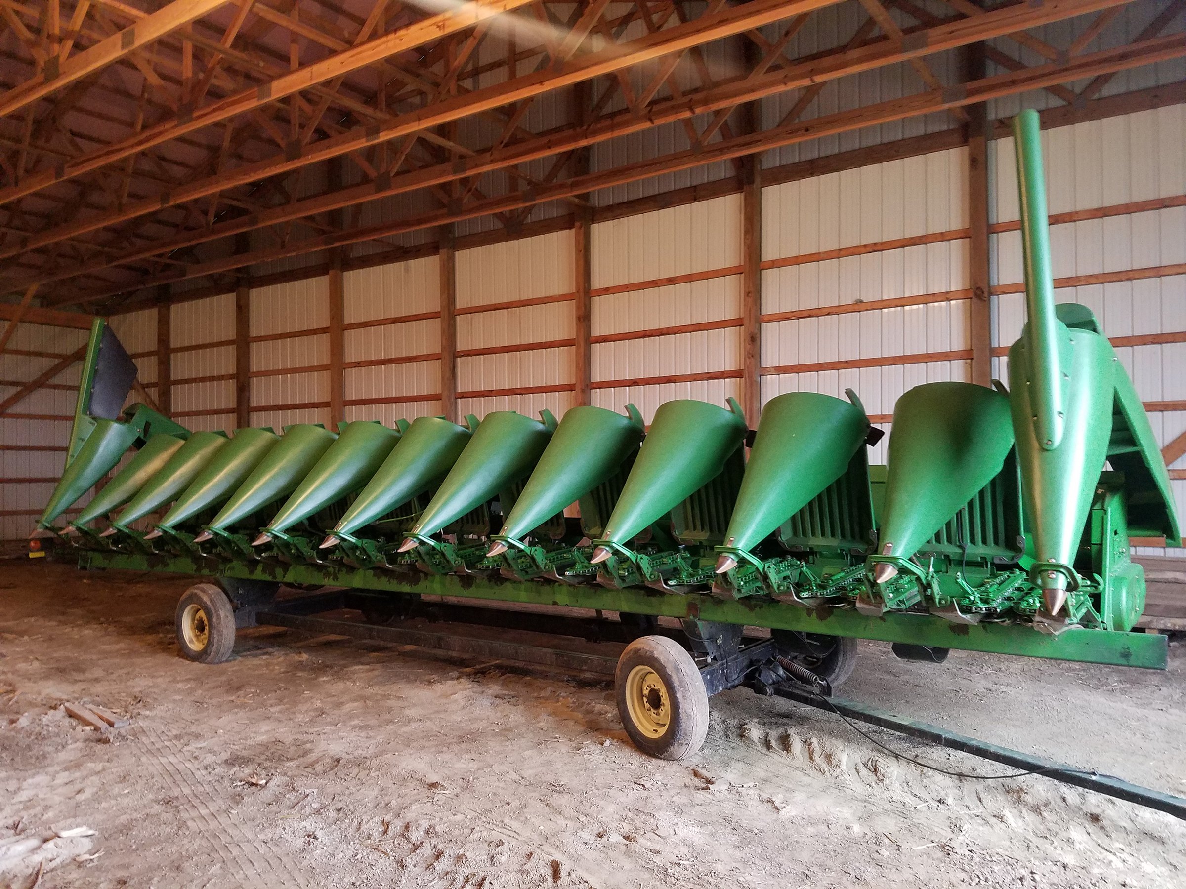 Property photo 37 - FARM EQUIPMENT RETIREMENT AUCTION IN JAY COUNTY, INDIANA