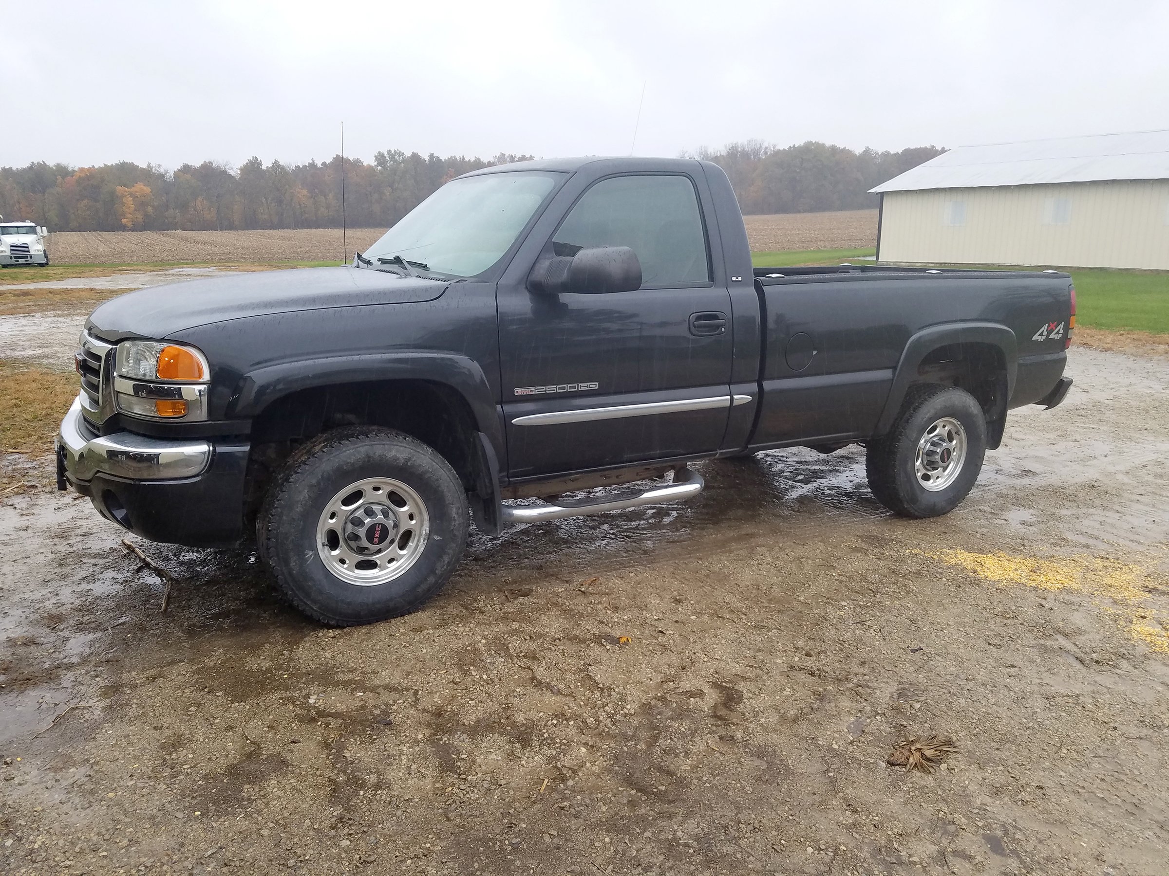 Property photo 42 - FARM EQUIPMENT RETIREMENT AUCTION IN JAY COUNTY, INDIANA