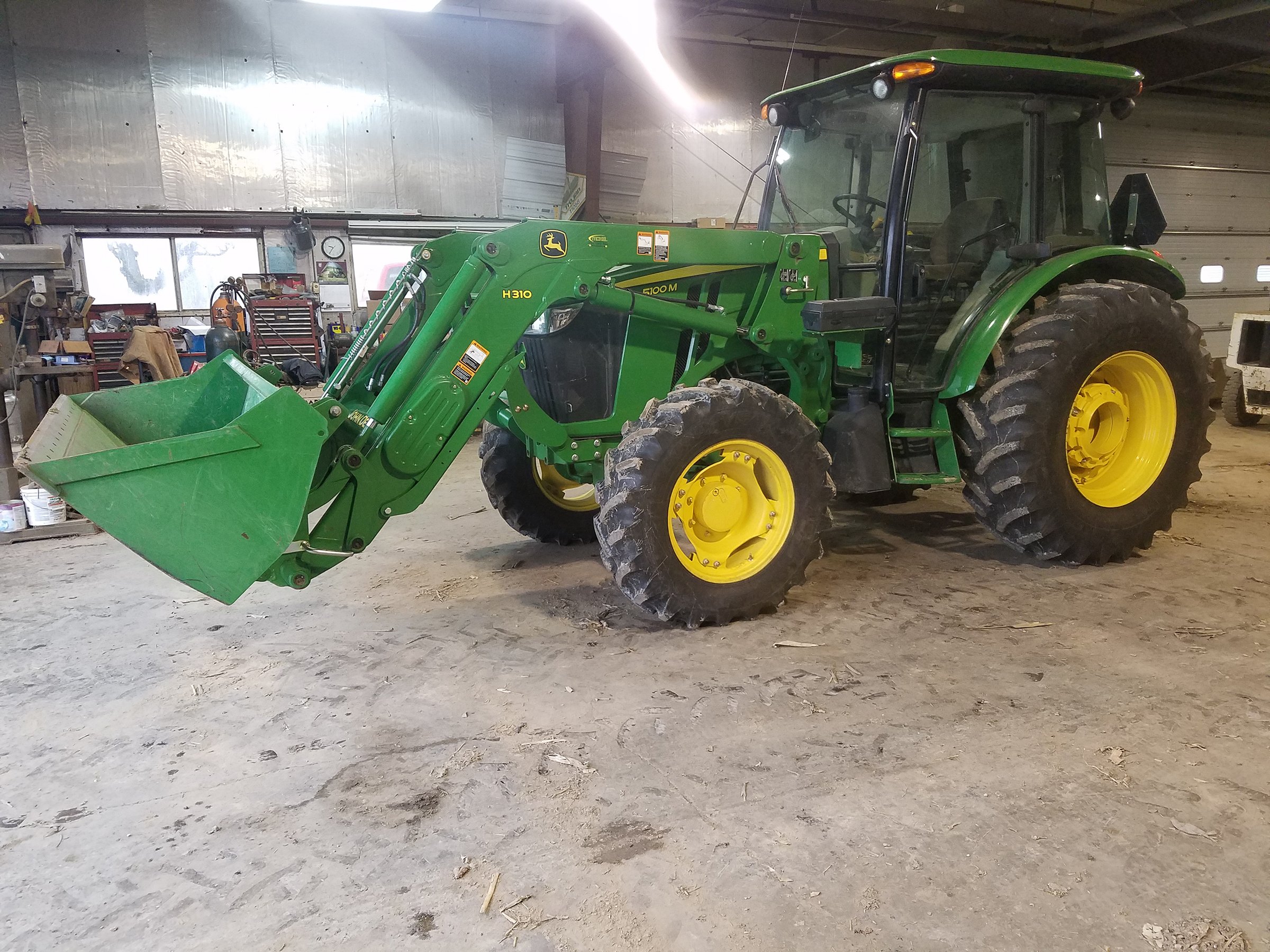 Property photo 44 - FARM EQUIPMENT RETIREMENT AUCTION IN JAY COUNTY, INDIANA