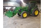 Property photo 44 - FARM EQUIPMENT RETIREMENT AUCTION IN JAY COUNTY, INDIANA