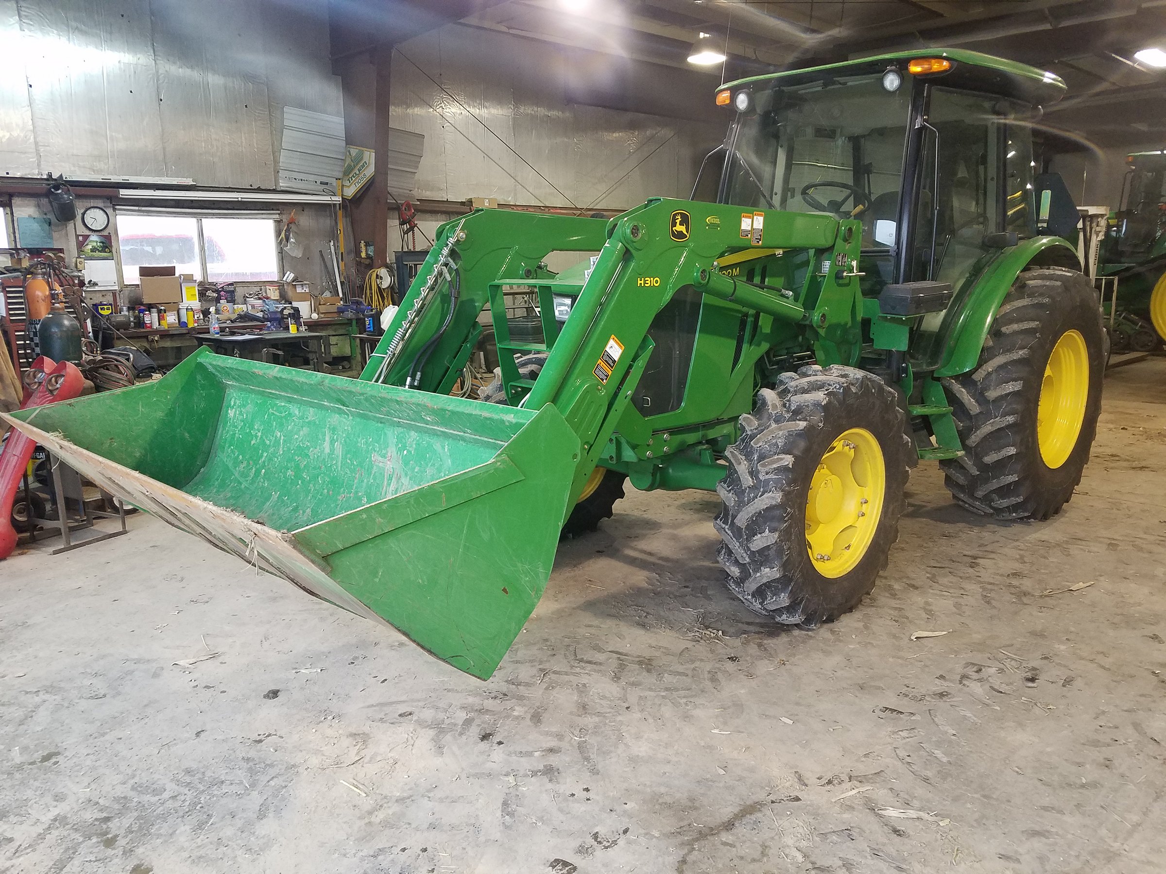 Property photo 43 - FARM EQUIPMENT RETIREMENT AUCTION IN JAY COUNTY, INDIANA