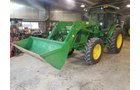 Property photo 43 - FARM EQUIPMENT RETIREMENT AUCTION IN JAY COUNTY, INDIANA