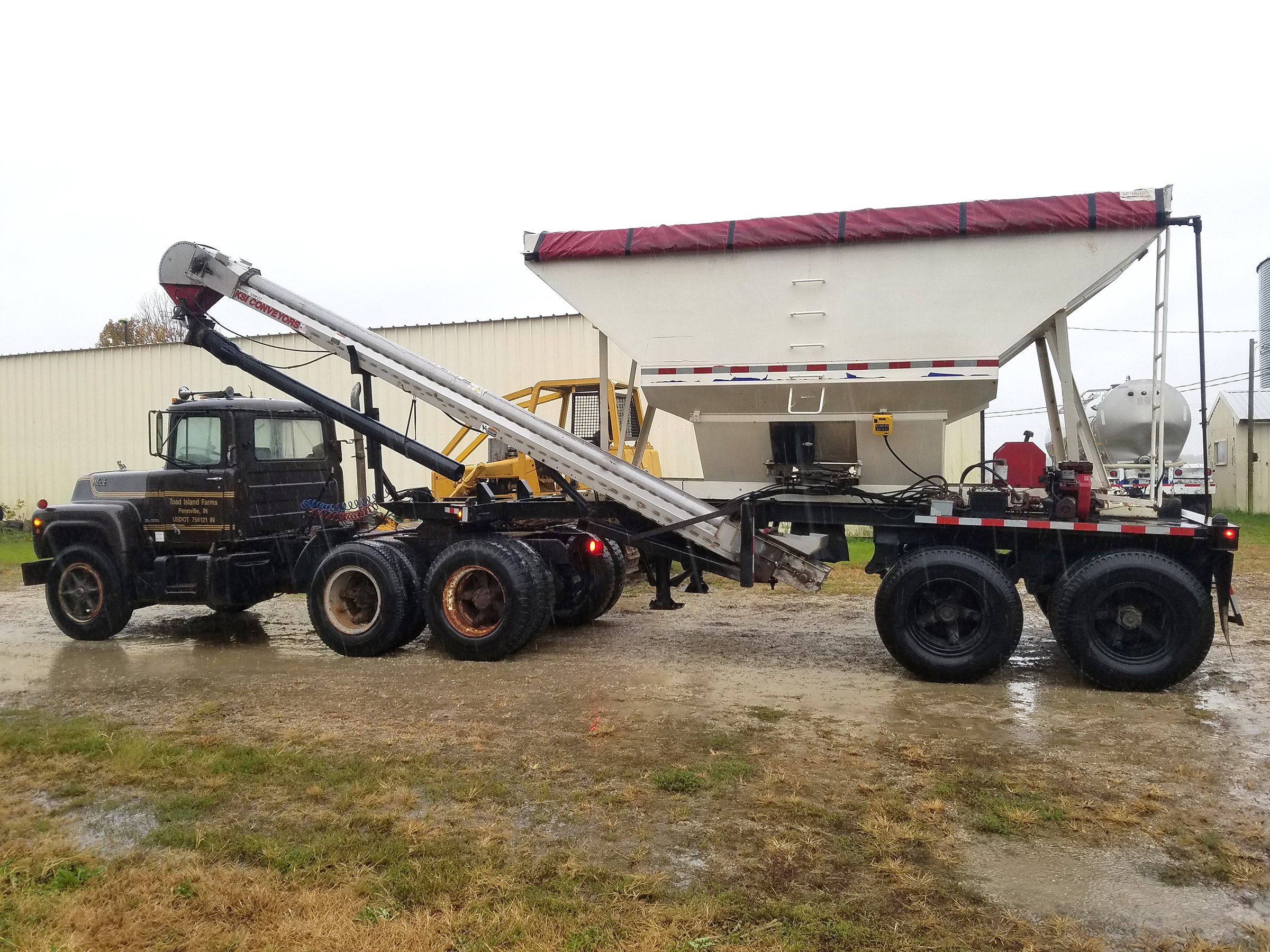 Property photo 47 - FARM EQUIPMENT RETIREMENT AUCTION IN JAY COUNTY, INDIANA