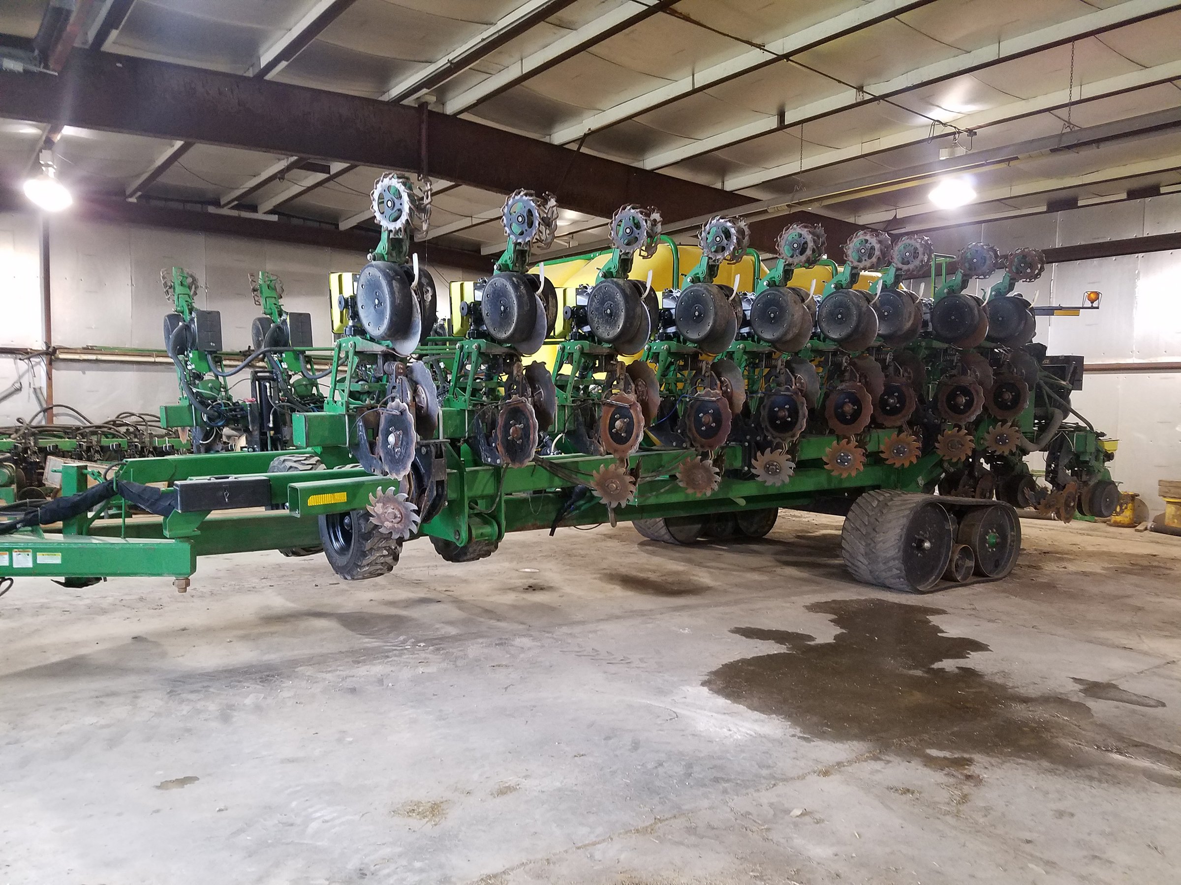 Property photo 29 - FARM EQUIPMENT RETIREMENT AUCTION IN JAY COUNTY, INDIANA