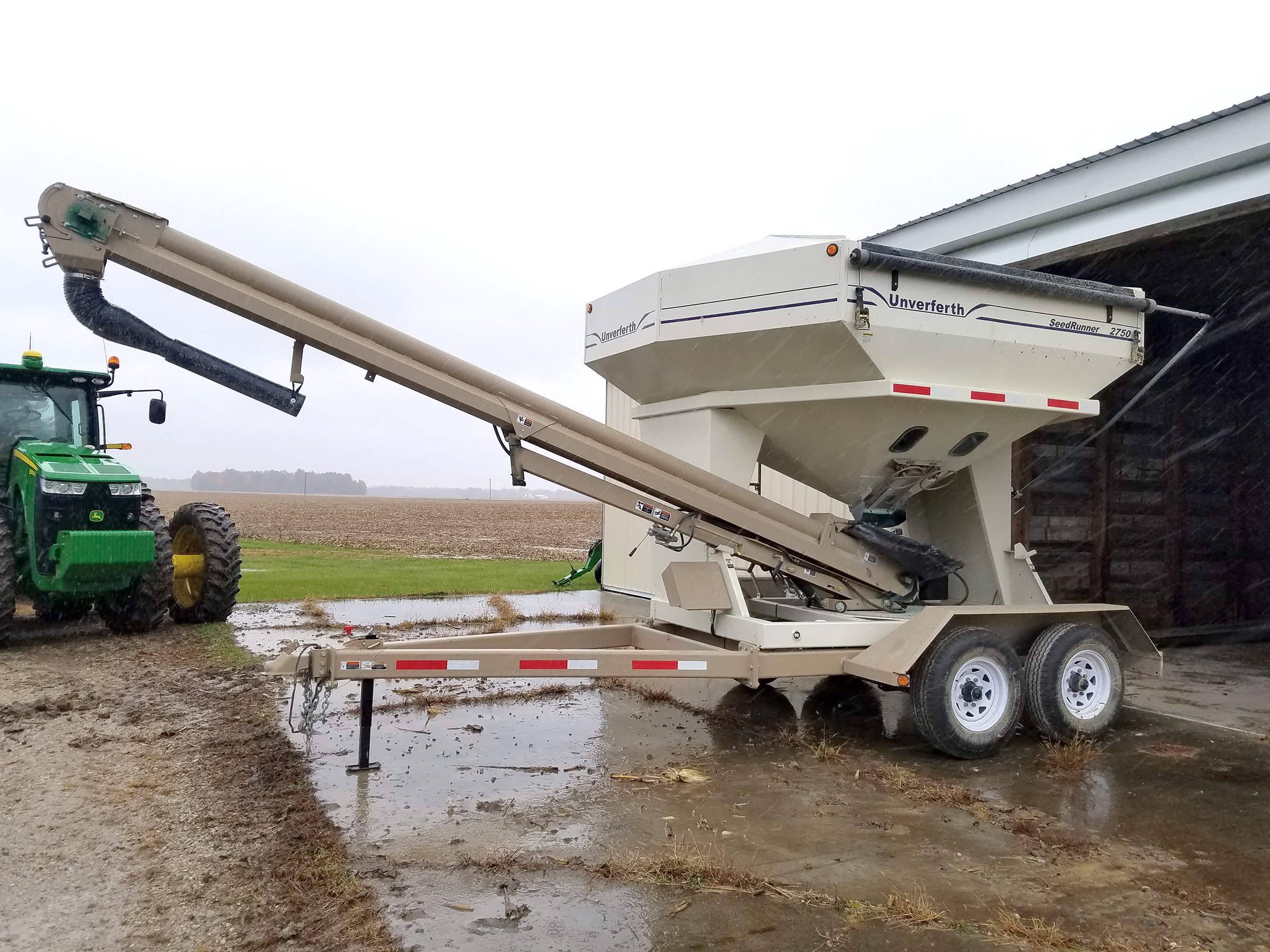 Property photo 50 - FARM EQUIPMENT RETIREMENT AUCTION IN JAY COUNTY, INDIANA