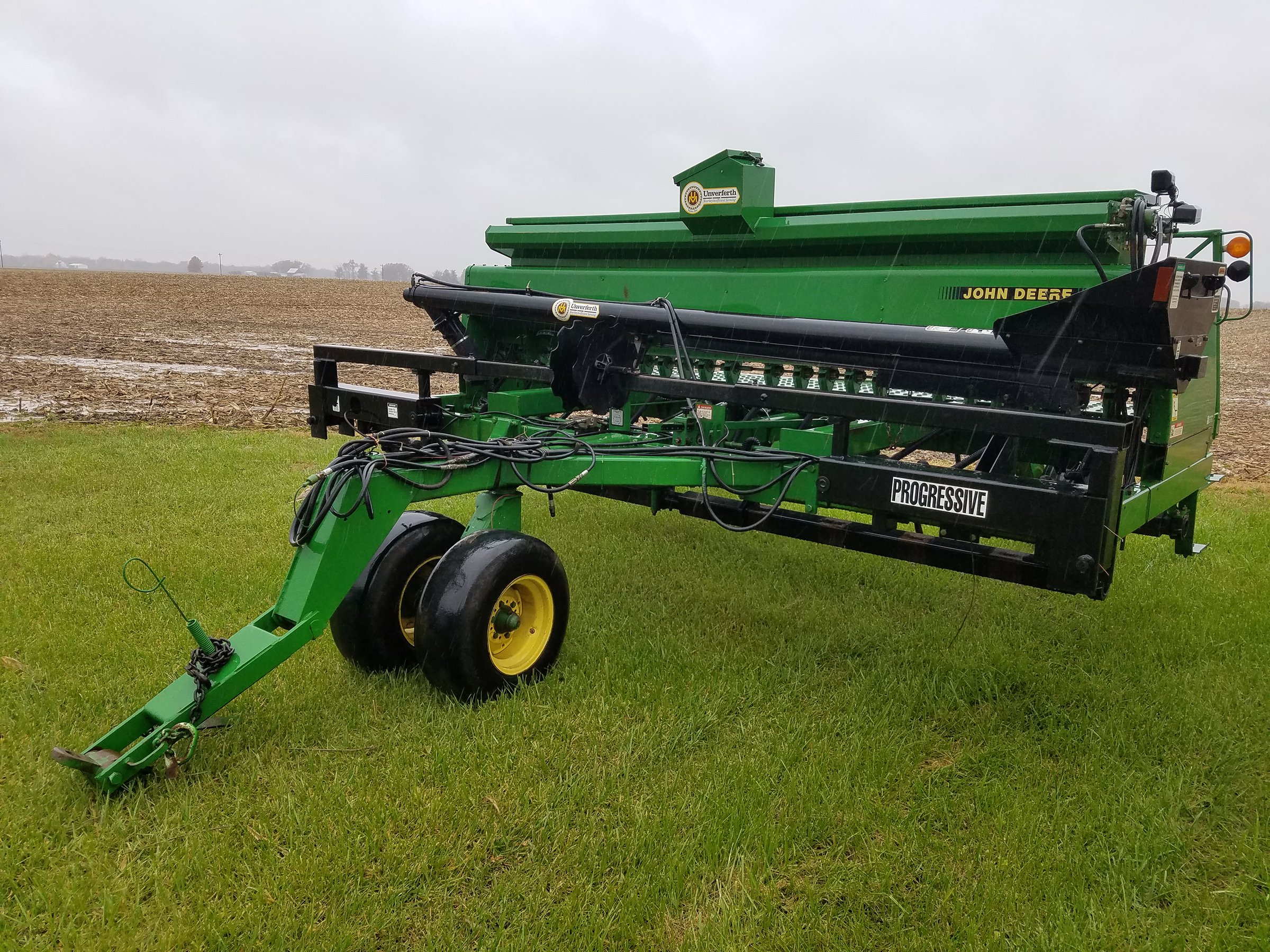 Property photo 48 - FARM EQUIPMENT RETIREMENT AUCTION IN JAY COUNTY, INDIANA