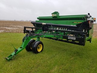 Property photo 48 - FARM EQUIPMENT RETIREMENT AUCTION IN JAY COUNTY, INDIANA