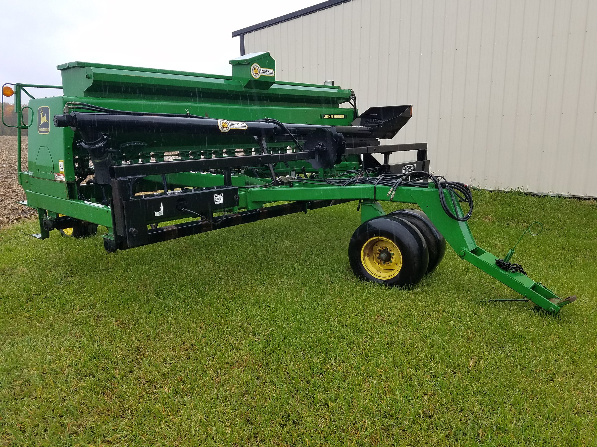 Property photo 49 - FARM EQUIPMENT RETIREMENT AUCTION IN JAY COUNTY, INDIANA