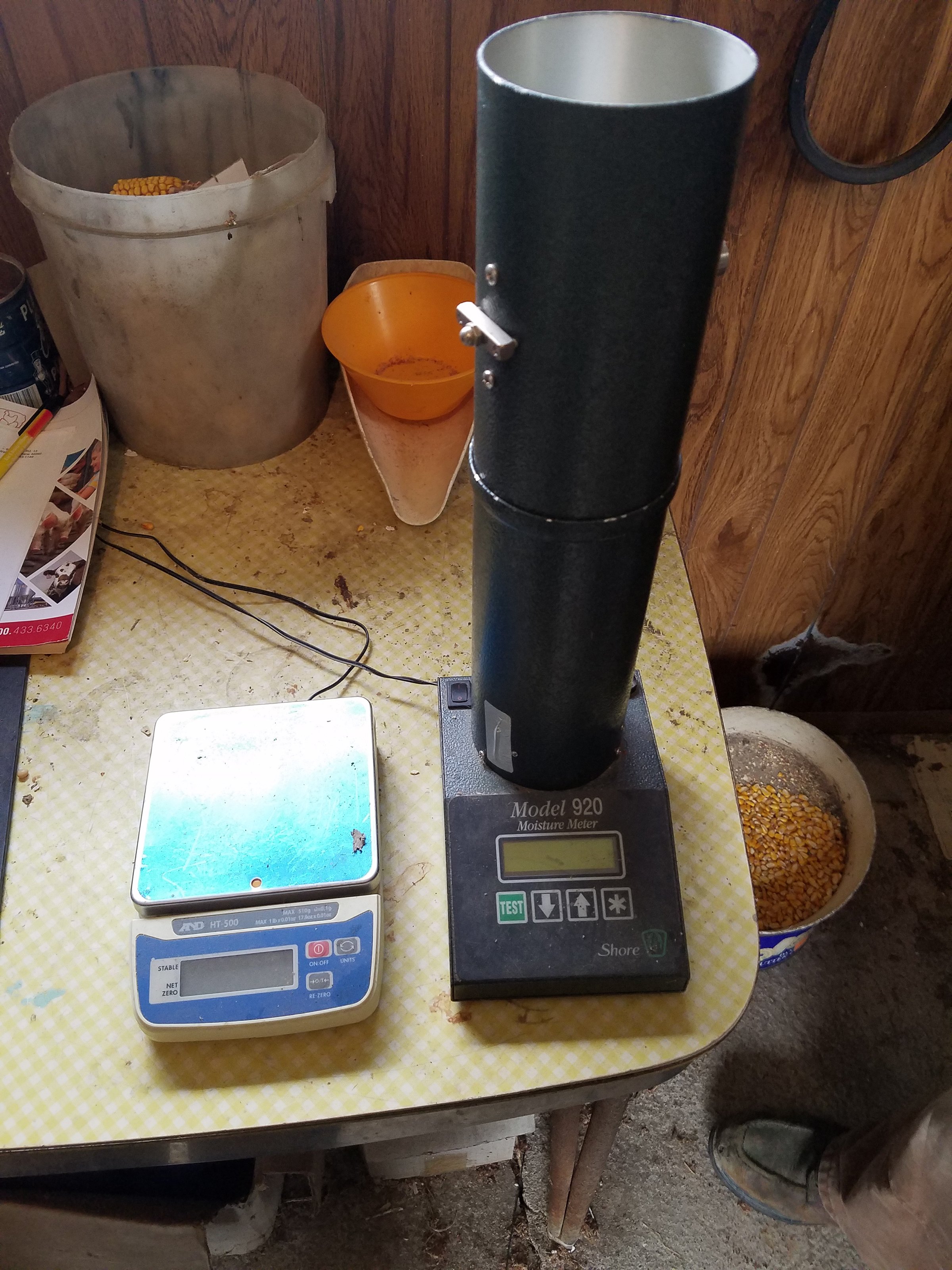 Property photo 55 - FARM EQUIPMENT RETIREMENT AUCTION IN JAY COUNTY, INDIANA