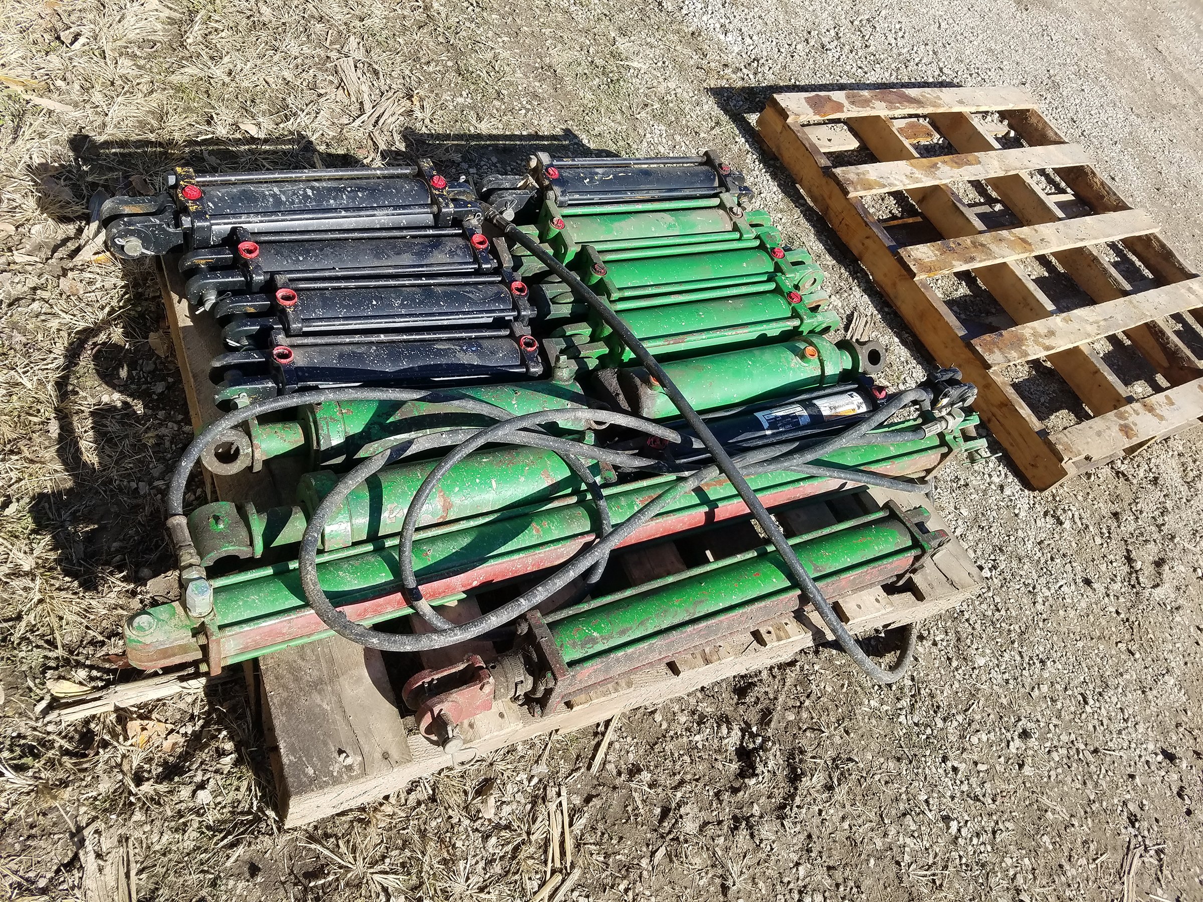 Property photo 76 - FARM EQUIPMENT RETIREMENT AUCTION IN JAY COUNTY, INDIANA