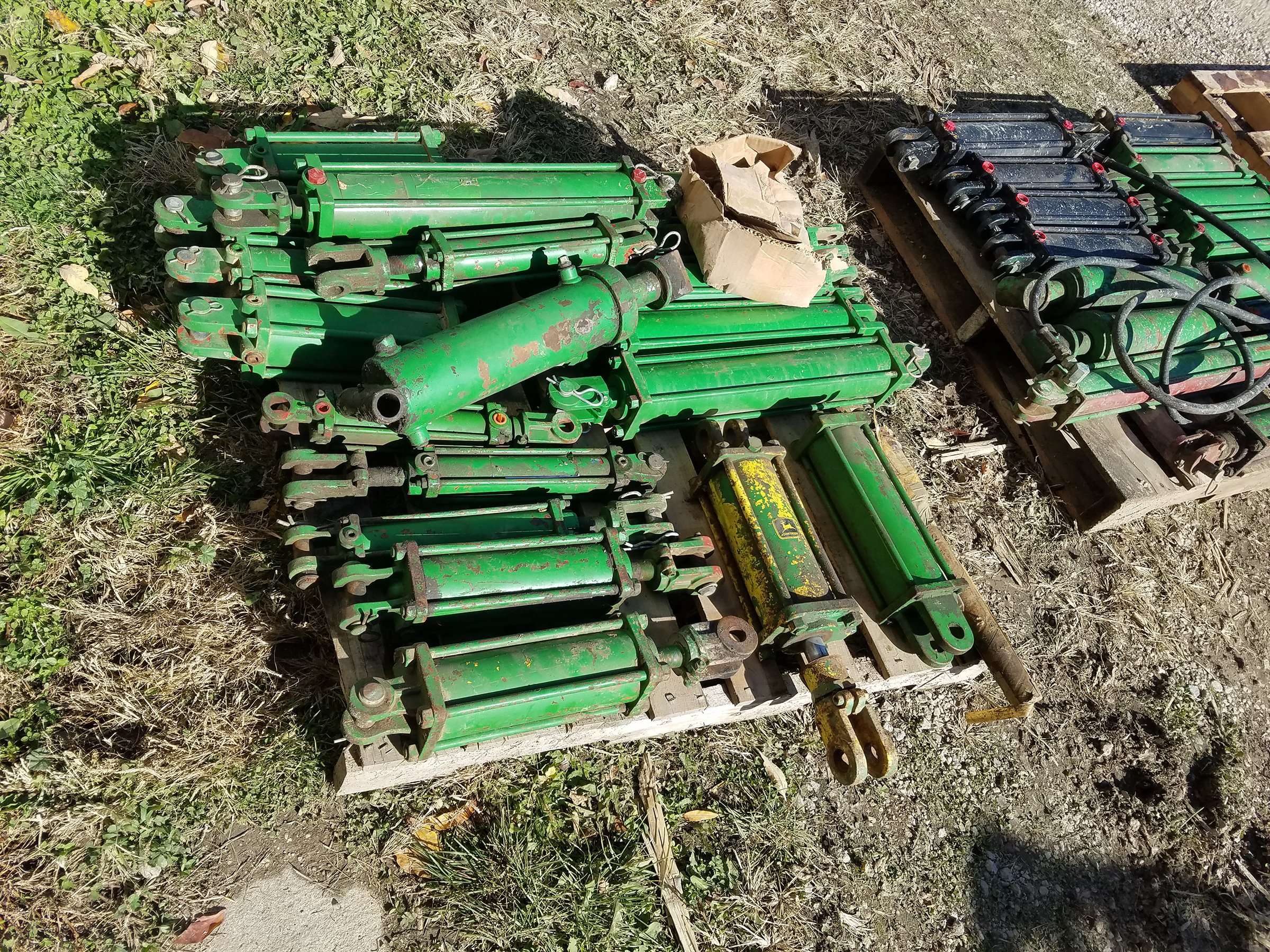 Property photo 69 - FARM EQUIPMENT RETIREMENT AUCTION IN JAY COUNTY, INDIANA