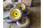 Property photo 58 - FARM EQUIPMENT RETIREMENT AUCTION IN JAY COUNTY, INDIANA