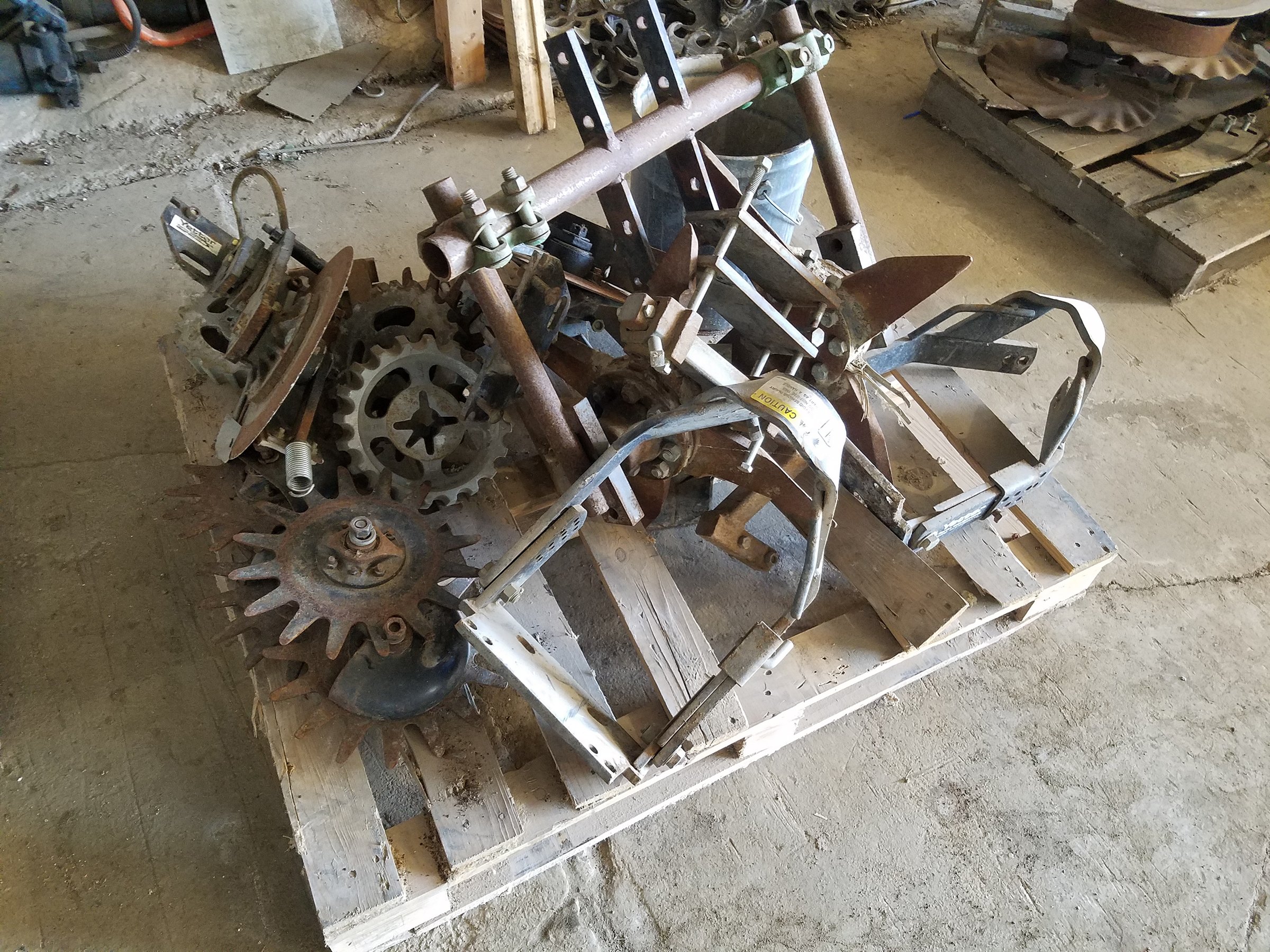 Property photo 68 - FARM EQUIPMENT RETIREMENT AUCTION IN JAY COUNTY, INDIANA