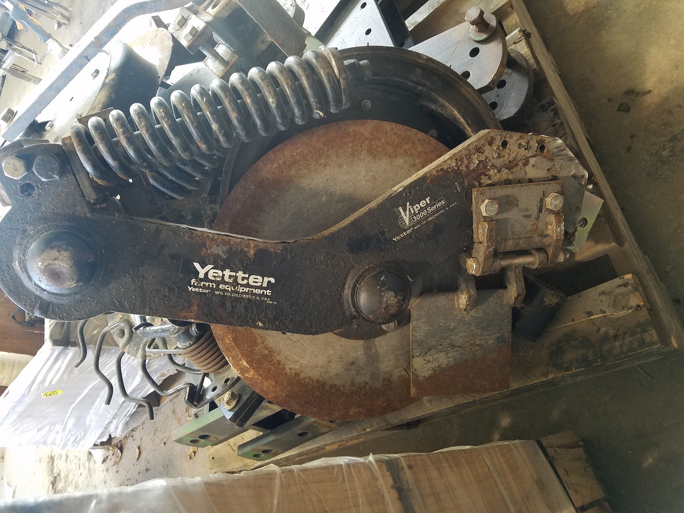 Property photo 60 - FARM EQUIPMENT RETIREMENT AUCTION IN JAY COUNTY, INDIANA
