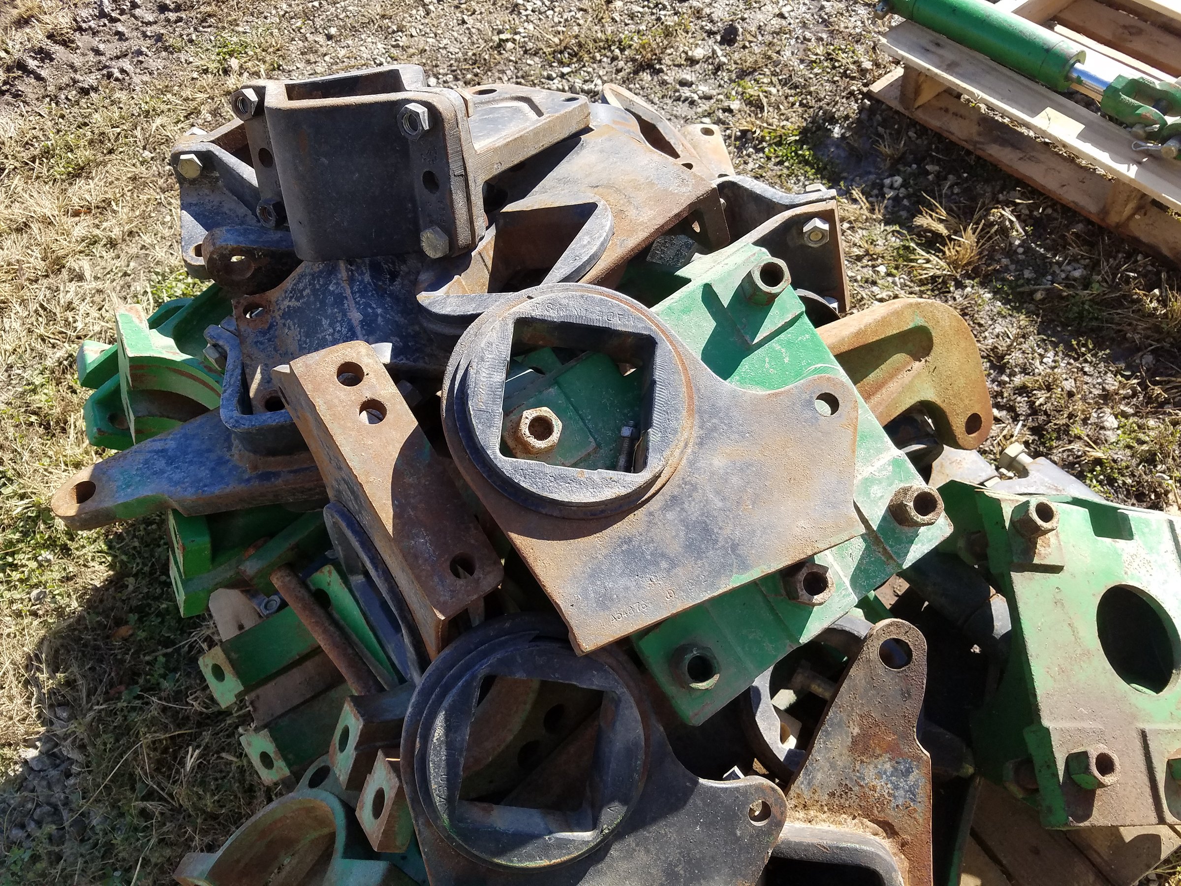 Property photo 62 - FARM EQUIPMENT RETIREMENT AUCTION IN JAY COUNTY, INDIANA