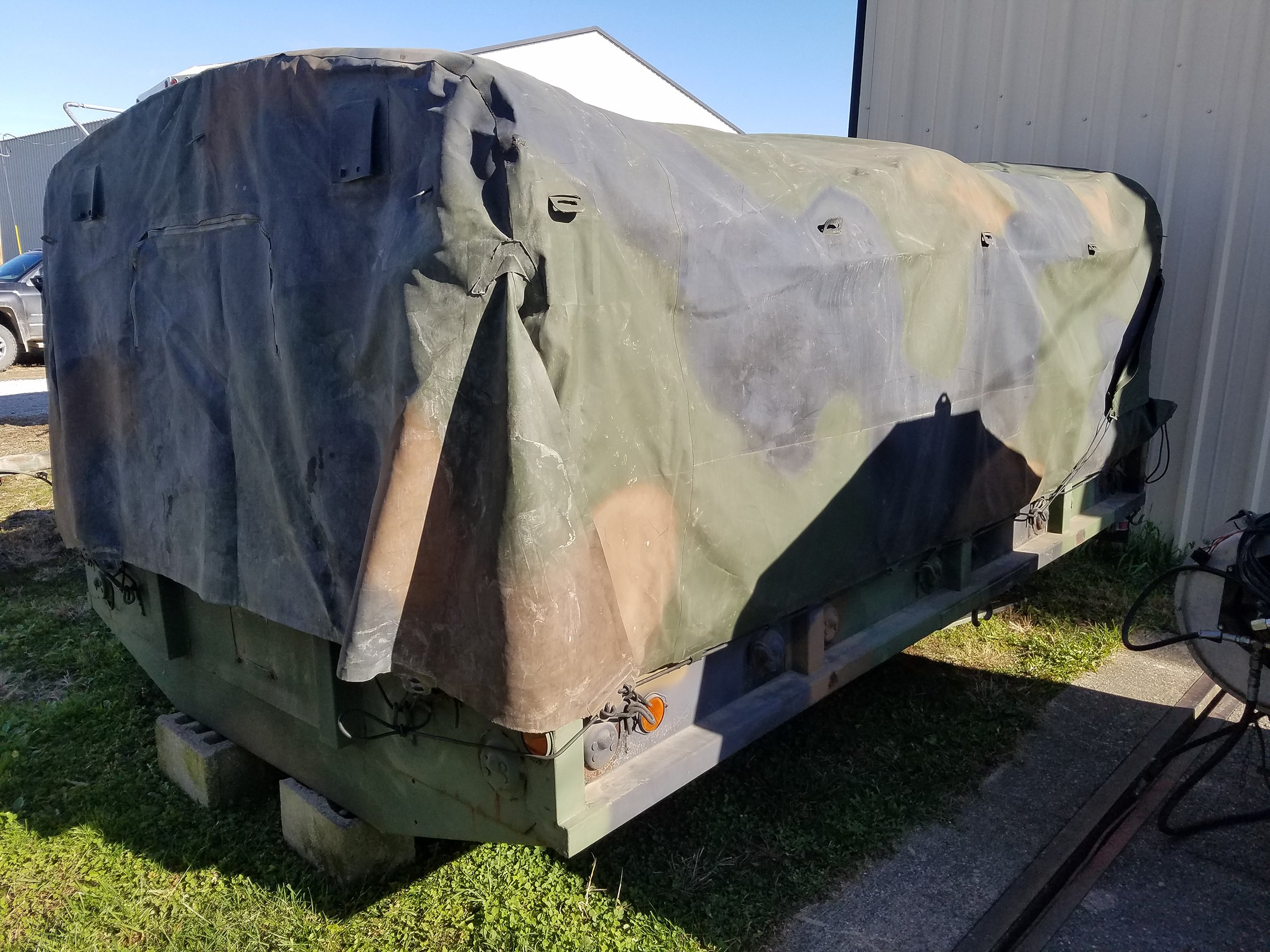 Property photo 63 - FARM EQUIPMENT RETIREMENT AUCTION IN JAY COUNTY, INDIANA