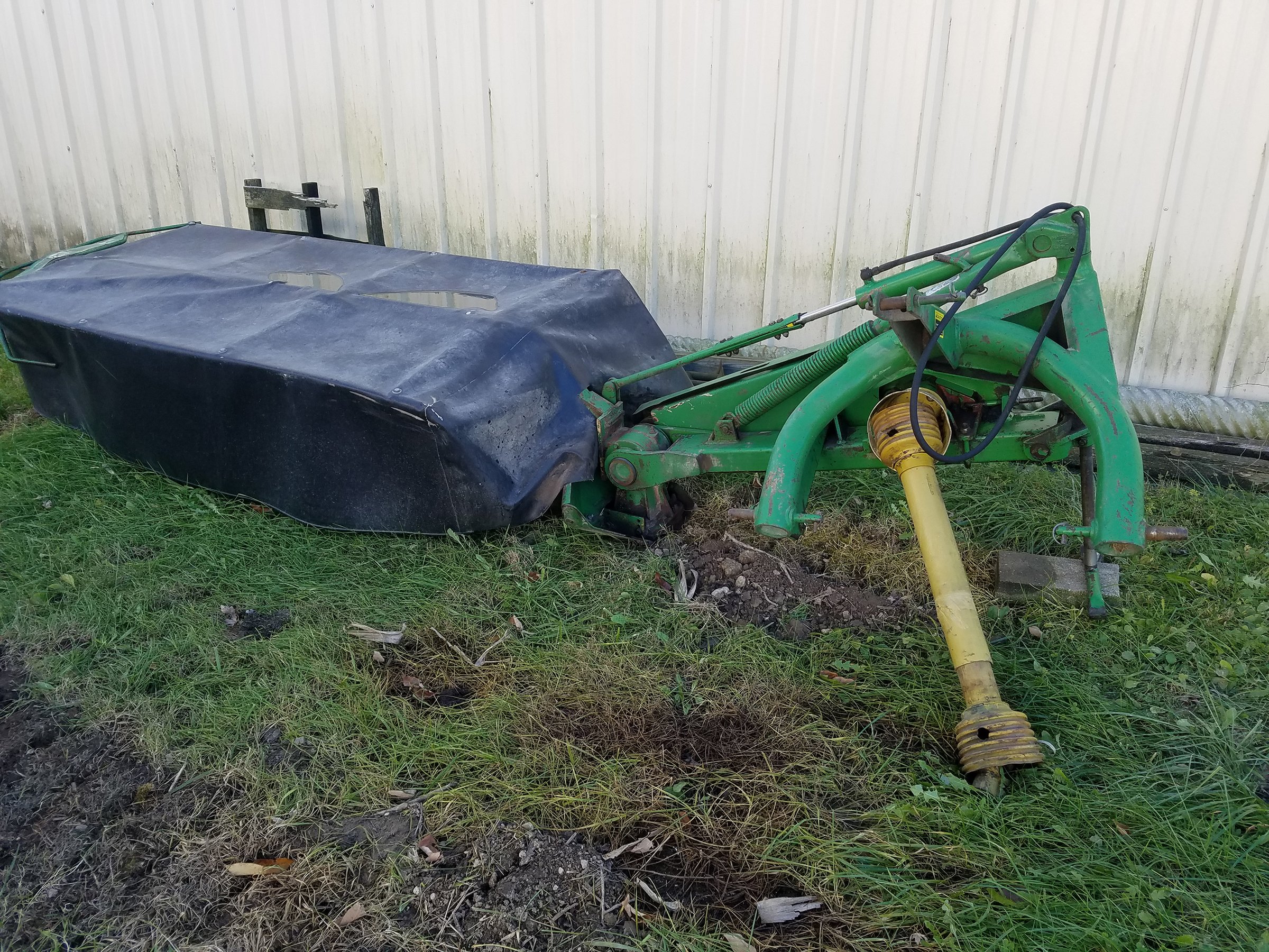 Property photo 79 - FARM EQUIPMENT RETIREMENT AUCTION IN JAY COUNTY, INDIANA