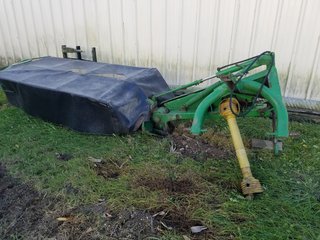 Property photo 79 - FARM EQUIPMENT RETIREMENT AUCTION IN JAY COUNTY, INDIANA