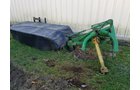 Property photo 79 - FARM EQUIPMENT RETIREMENT AUCTION IN JAY COUNTY, INDIANA