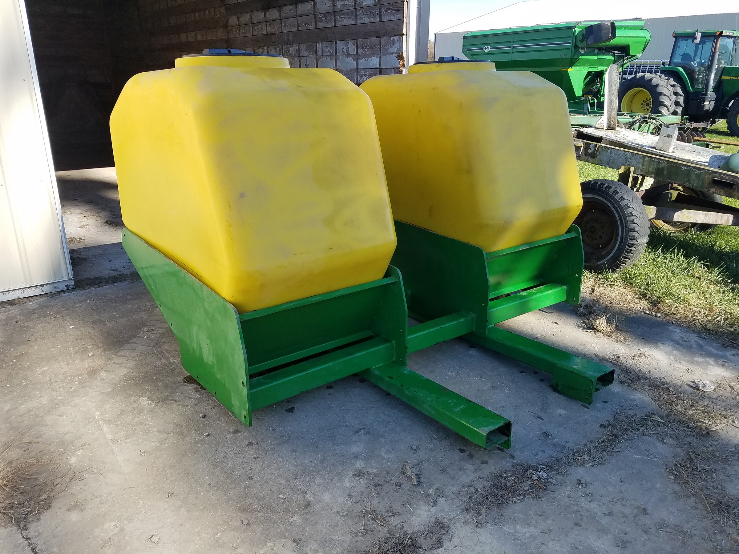 Property photo 52 - FARM EQUIPMENT RETIREMENT AUCTION IN JAY COUNTY, INDIANA
