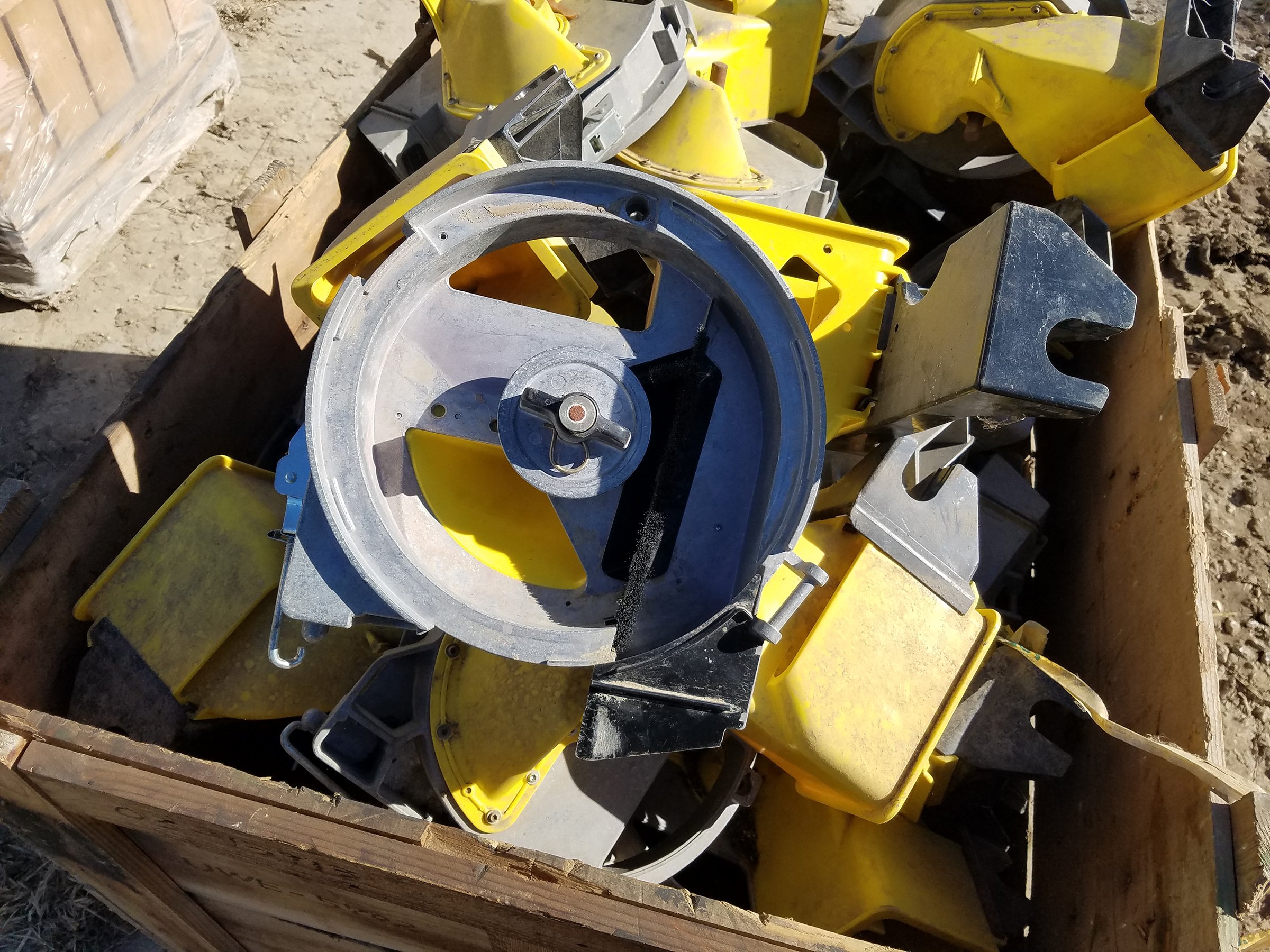 Property photo 67 - FARM EQUIPMENT RETIREMENT AUCTION IN JAY COUNTY, INDIANA