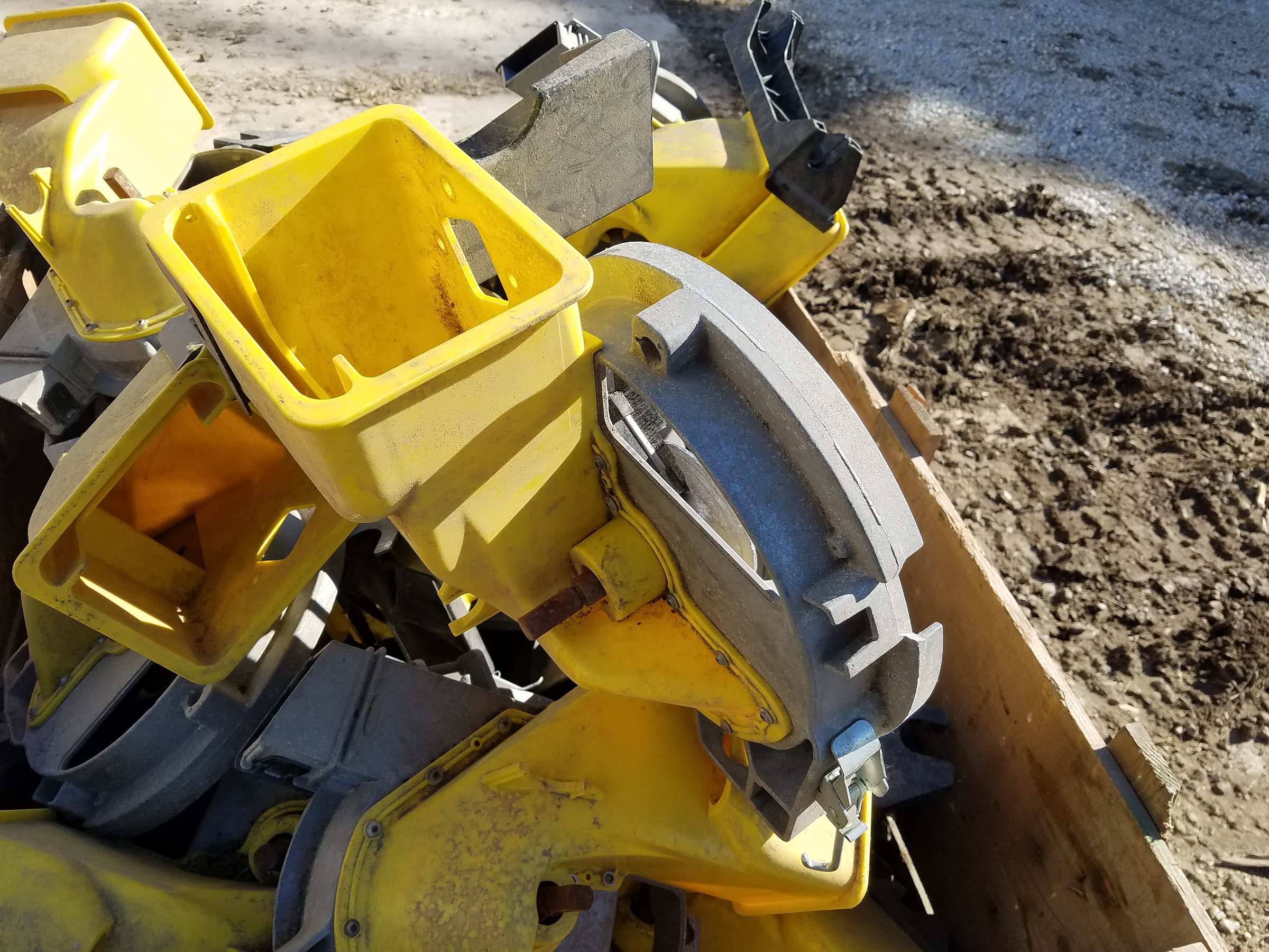 Property photo 71 - FARM EQUIPMENT RETIREMENT AUCTION IN JAY COUNTY, INDIANA