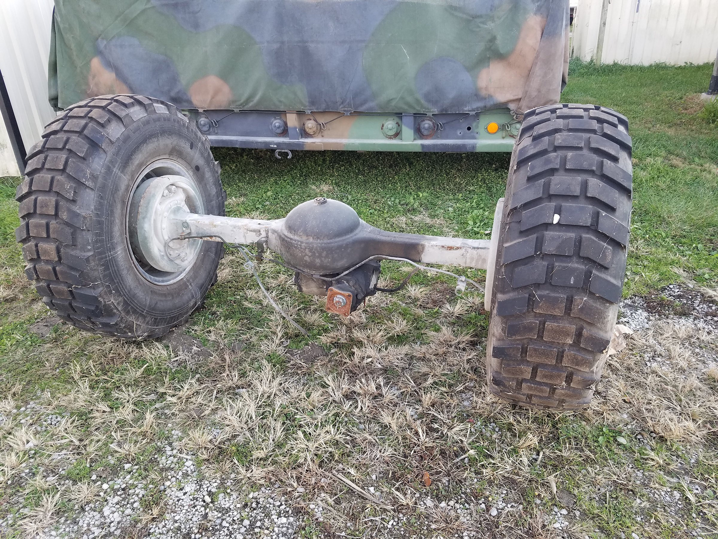 Property photo 61 - FARM EQUIPMENT RETIREMENT AUCTION IN JAY COUNTY, INDIANA