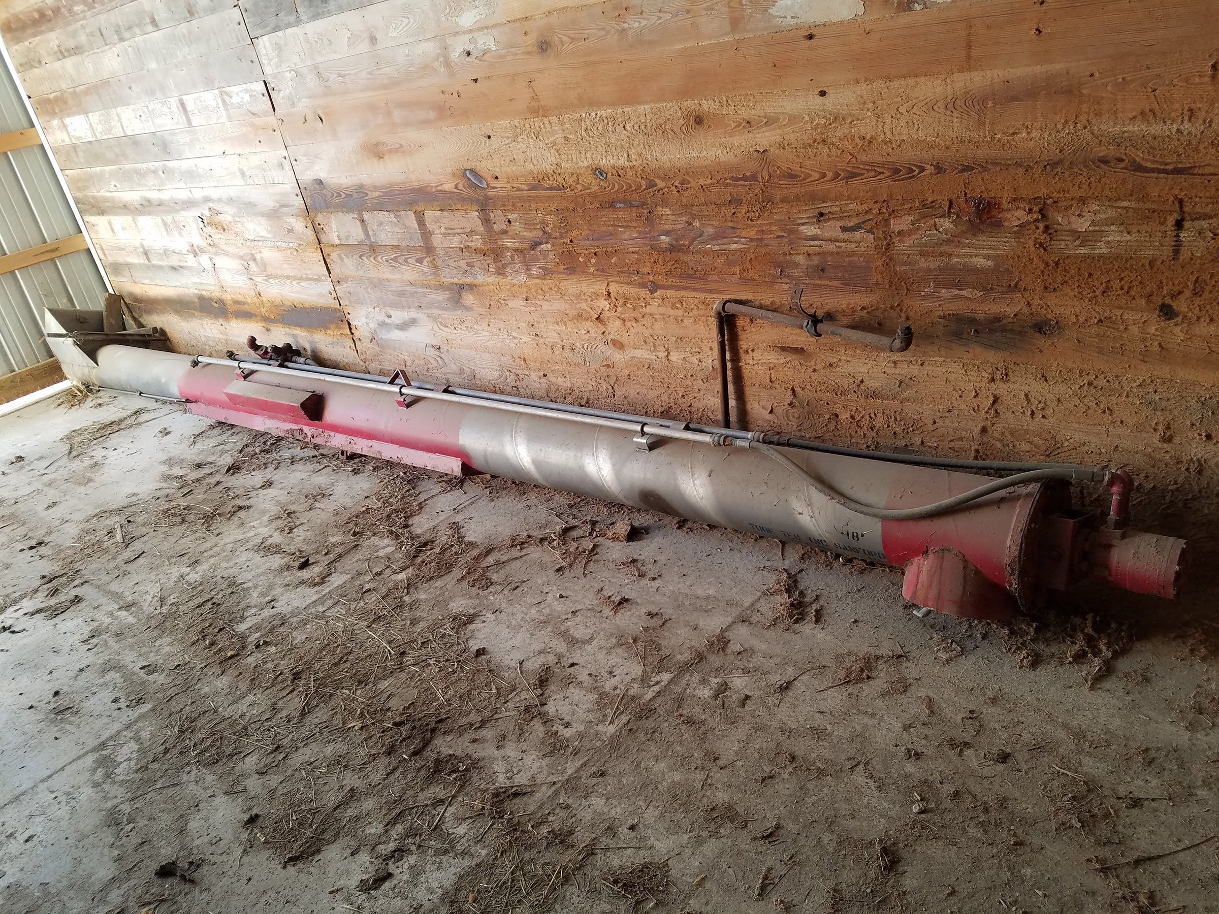 Property photo 74 - FARM EQUIPMENT RETIREMENT AUCTION IN JAY COUNTY, INDIANA