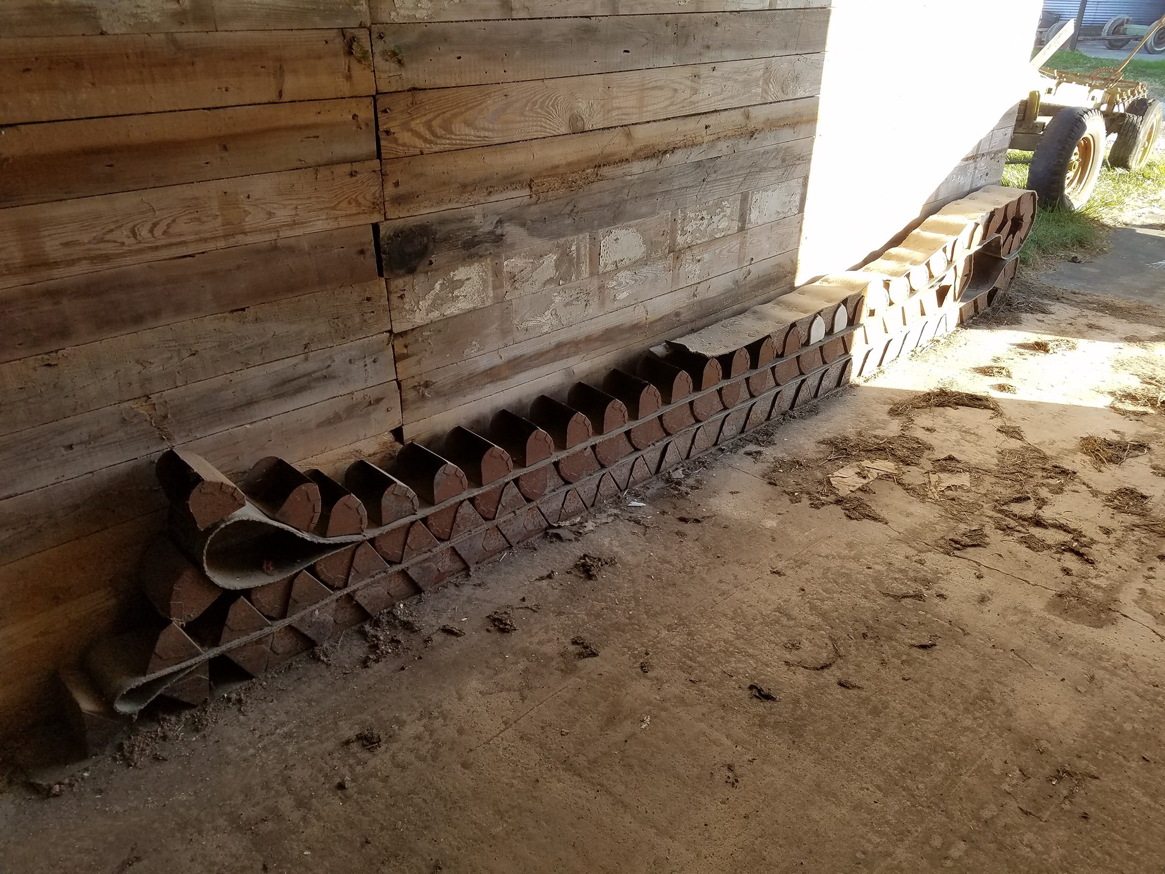 Property photo 81 - FARM EQUIPMENT RETIREMENT AUCTION IN JAY COUNTY, INDIANA