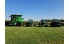 Property photo 1 - FARM EQUIPMENT RETIREMENT AUCTION IN JAY COUNTY, INDIANA
