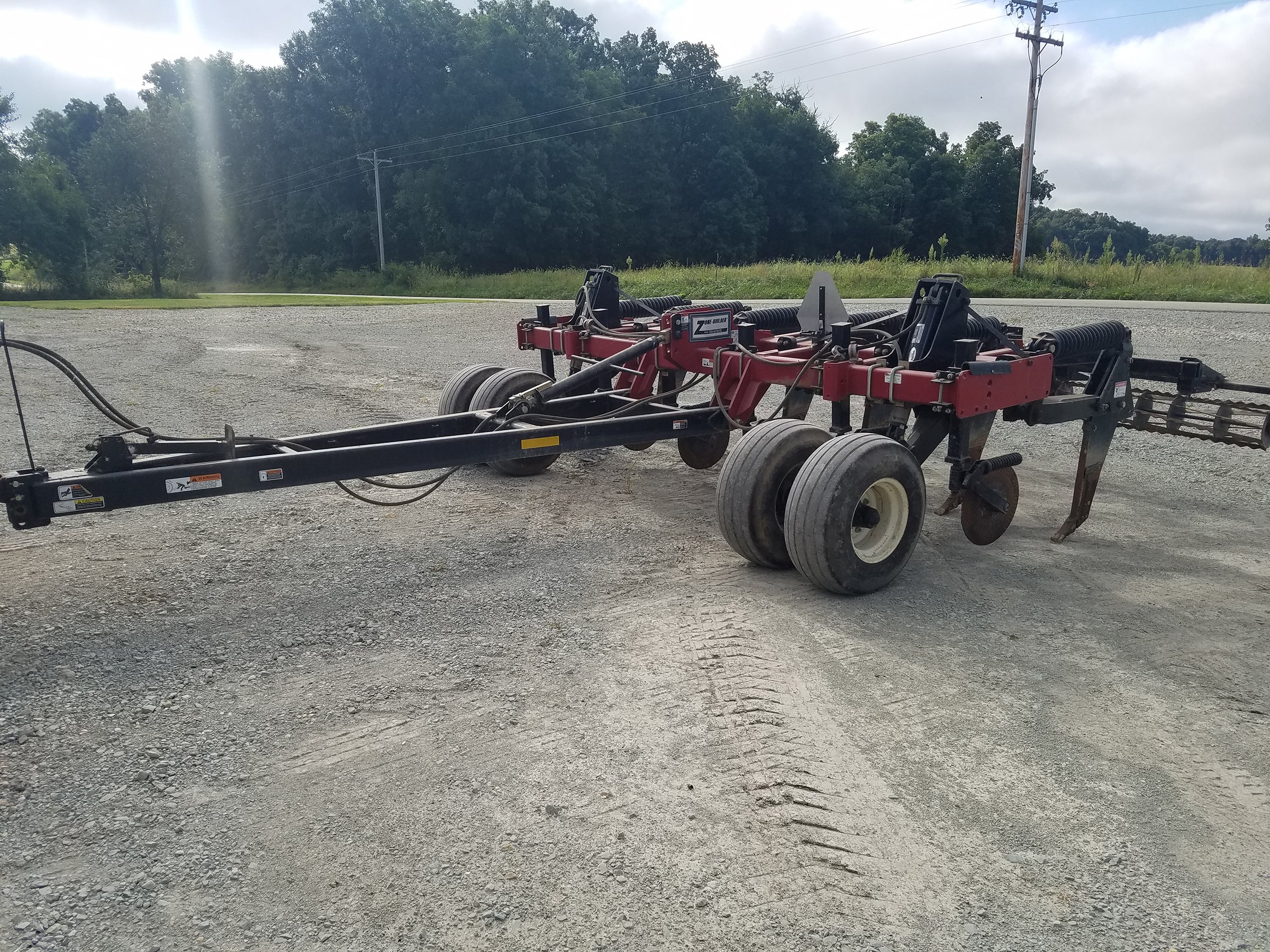 Property photo 18 - FARM EQUIPMENT RETIREMENT AUCTION IN WABASH COUNTY, INDIANA
