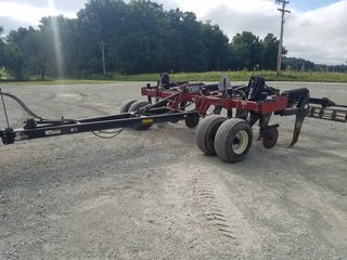 Property photo 18 - FARM EQUIPMENT RETIREMENT AUCTION IN WABASH COUNTY, INDIANA