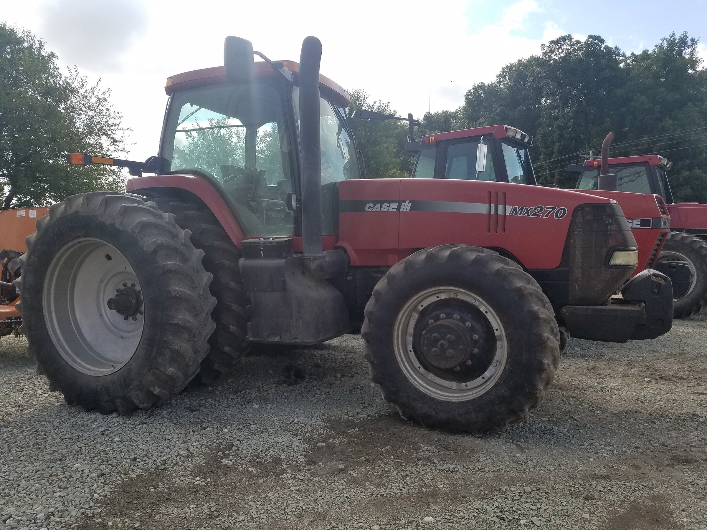 Property photo 4 - FARM EQUIPMENT RETIREMENT AUCTION IN WABASH COUNTY, INDIANA