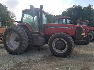 Property photo 4 - FARM EQUIPMENT RETIREMENT AUCTION IN WABASH COUNTY, INDIANA