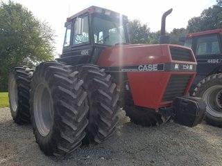 Property photo 5 - FARM EQUIPMENT RETIREMENT AUCTION IN WABASH COUNTY, INDIANA