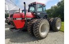 Property photo 3 - FARM EQUIPMENT RETIREMENT AUCTION IN WABASH COUNTY, INDIANA