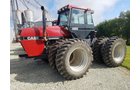 Property photo 2 - FARM EQUIPMENT RETIREMENT AUCTION IN WABASH COUNTY, INDIANA
