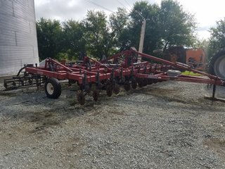 Property photo 19 - FARM EQUIPMENT RETIREMENT AUCTION IN WABASH COUNTY, INDIANA