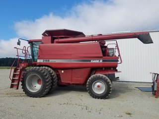 Property photo 6 - FARM EQUIPMENT RETIREMENT AUCTION IN WABASH COUNTY, INDIANA