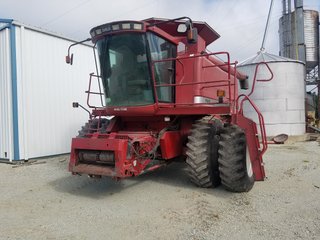 Property photo 8 - FARM EQUIPMENT RETIREMENT AUCTION IN WABASH COUNTY, INDIANA