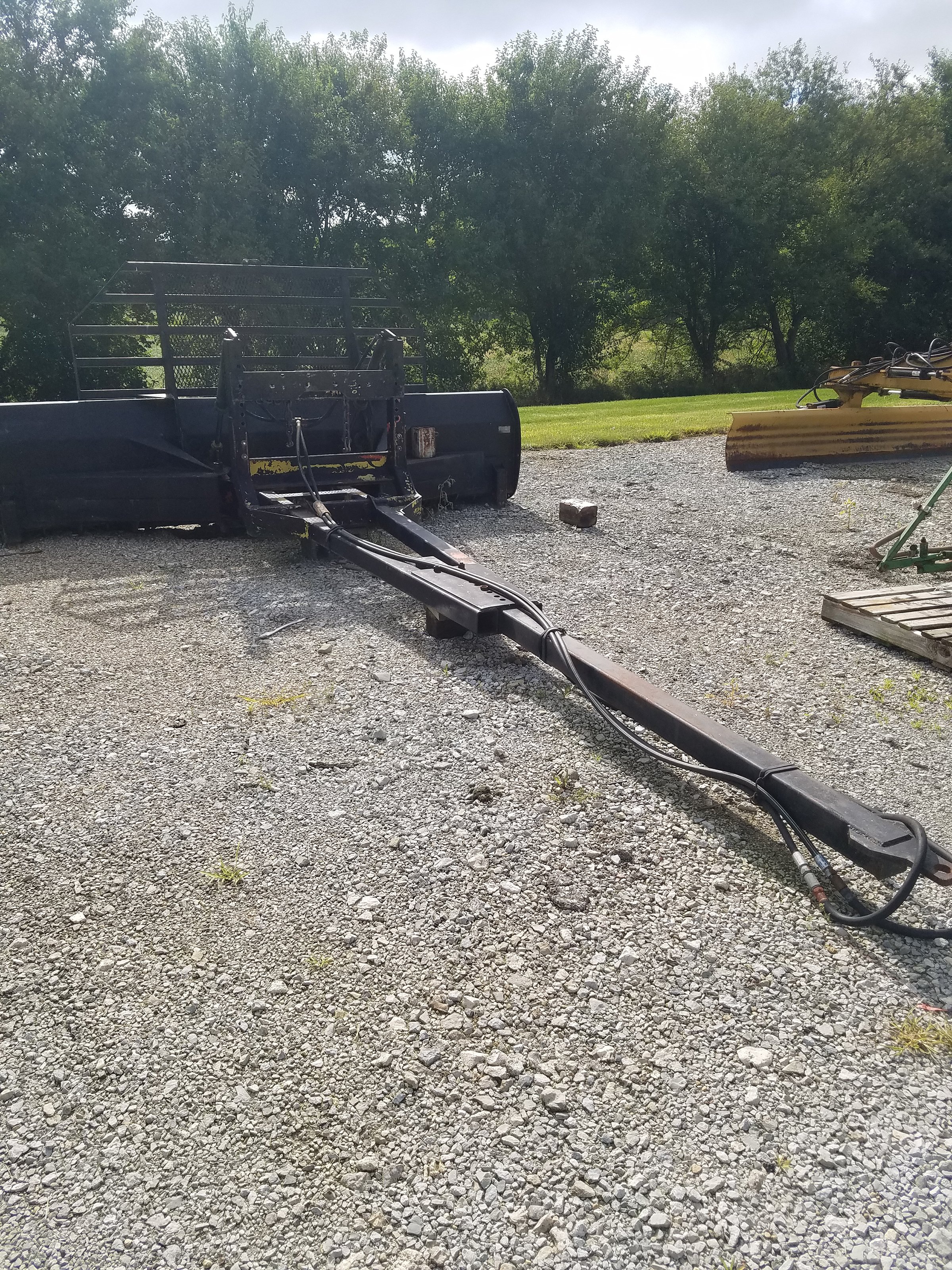 Property photo 28 - FARM EQUIPMENT RETIREMENT AUCTION IN WABASH COUNTY, INDIANA