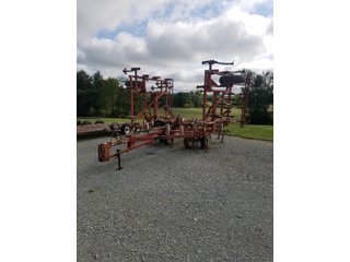 Property photo 29 - FARM EQUIPMENT RETIREMENT AUCTION IN WABASH COUNTY, INDIANA