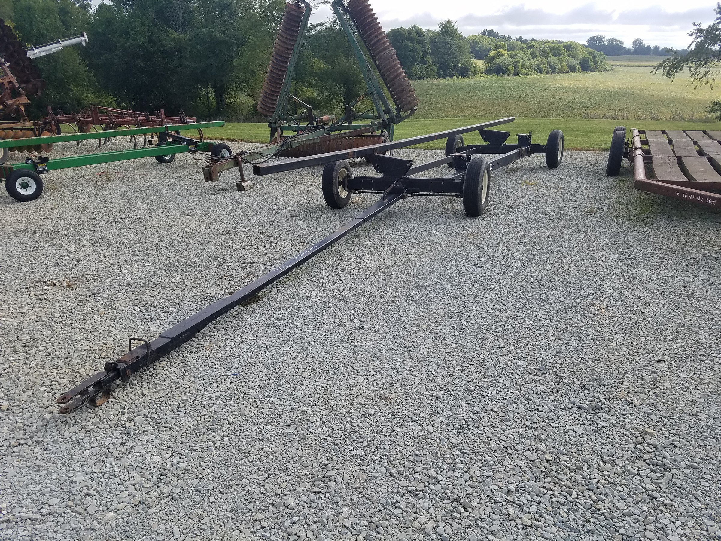 Property photo 27 - FARM EQUIPMENT RETIREMENT AUCTION IN WABASH COUNTY, INDIANA